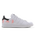 adidas Stan Smith - Women Shoes Ftwr White-Sign Coral-Core Black