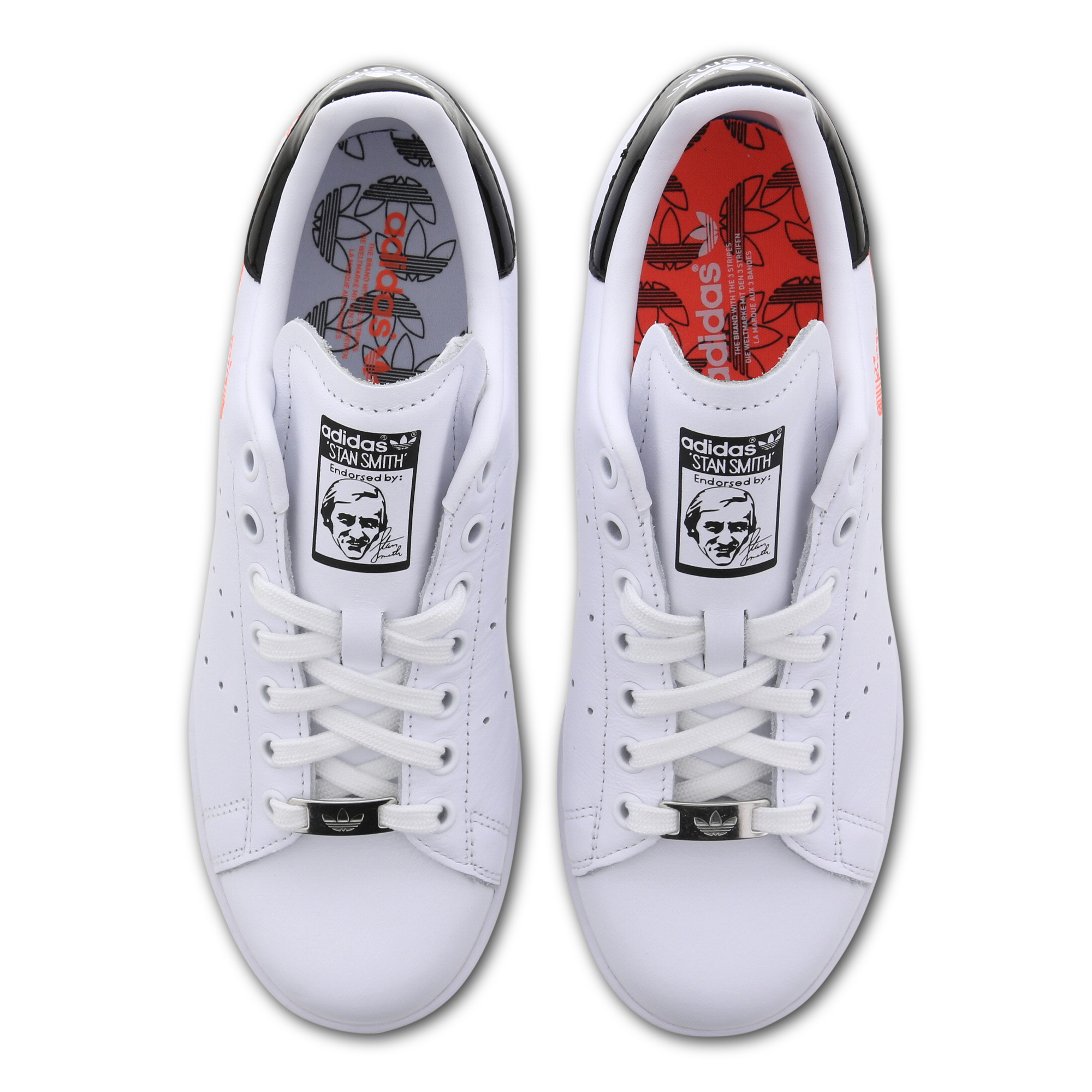 women's stan smith sneakers