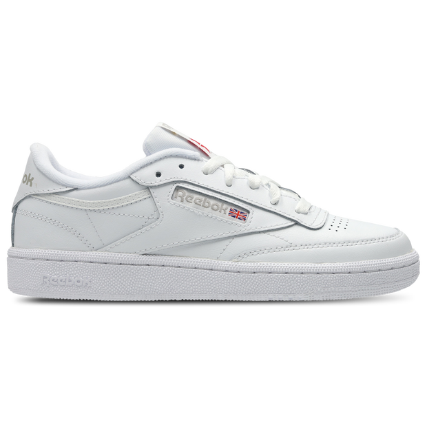 Image of Reebok Club C female Scarpe - Bianco - Cuoio - Foot Locker035