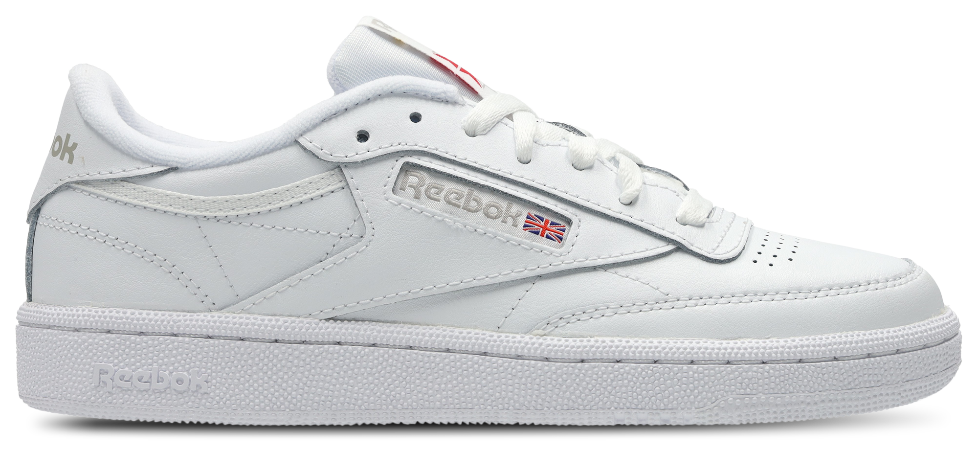 reebok club c foot locker
