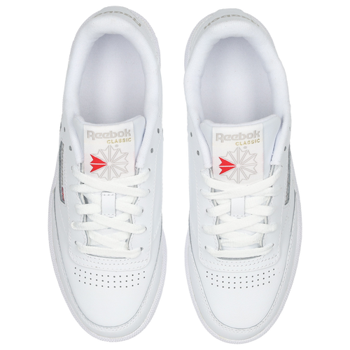 Reebok Club C - Image 5 of 7 Enlarged Image