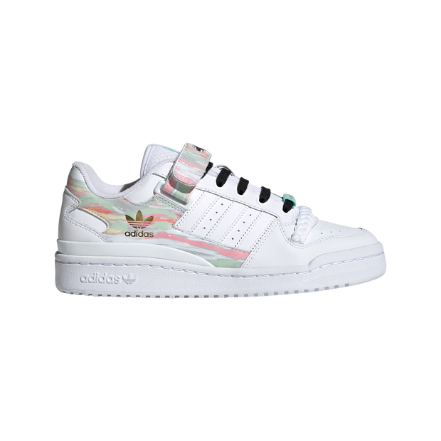 Forum Low "White" - FY5119