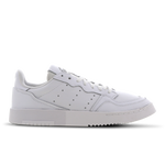 White-White- C-ADI SUPERCOURT WHT/WHT/WHT