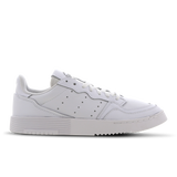 White-White - C-ADI SUPERCOURT WHT/WHT/WHT
