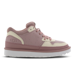 Women Shoes - UGG Highland Sneaker - Pink-Pink