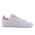 adidas Stan Smith - Women Shoes White-Tactile Rose-Glow Green