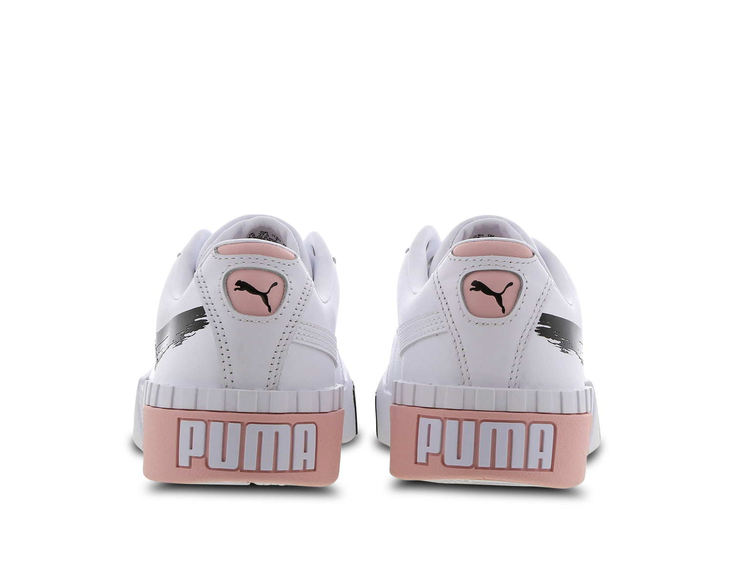 puma x maybelline chaussure