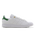 adidas Stan Smith - Women Shoes Ftwr White-Green-Chalk White