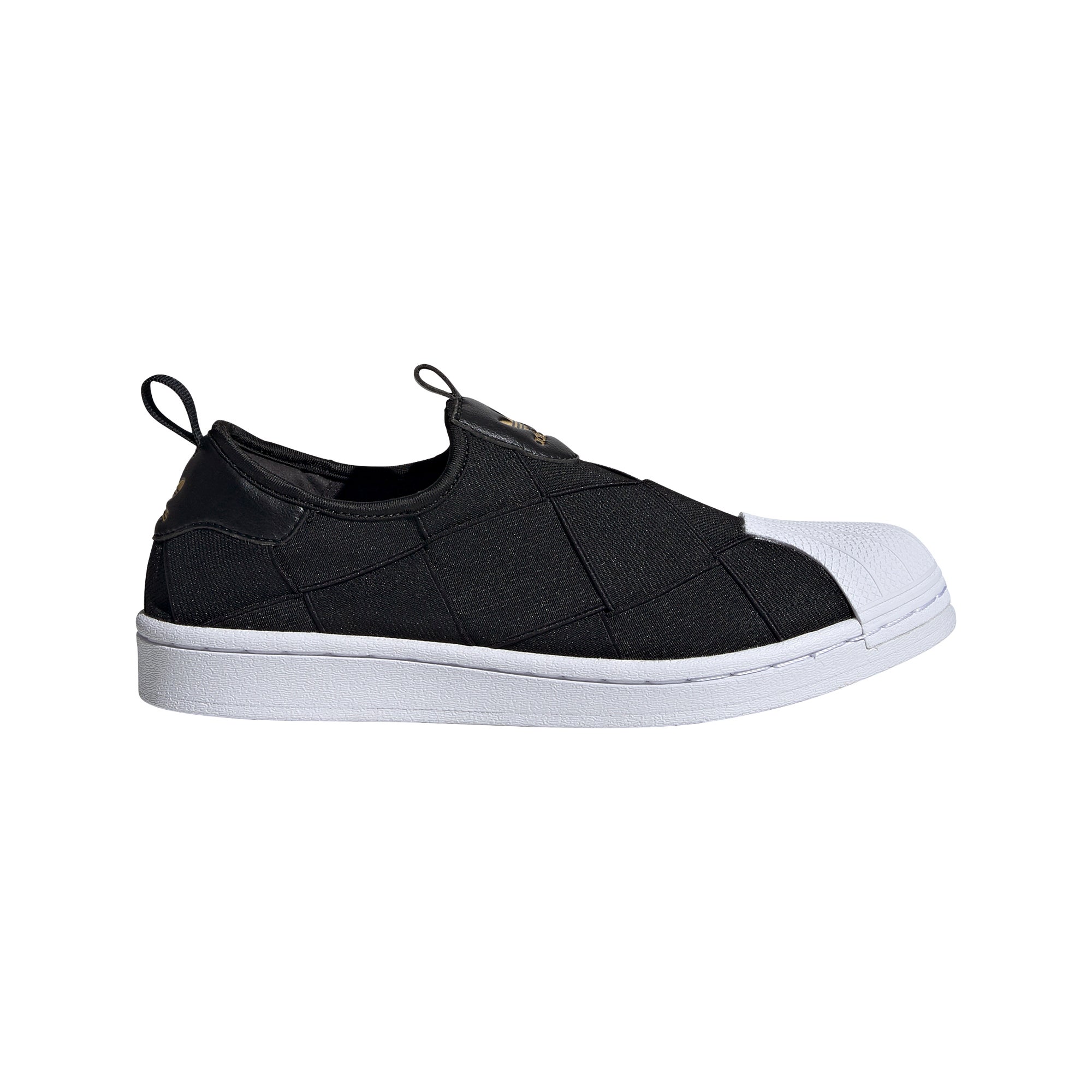 adidas superstar slip on footlocker