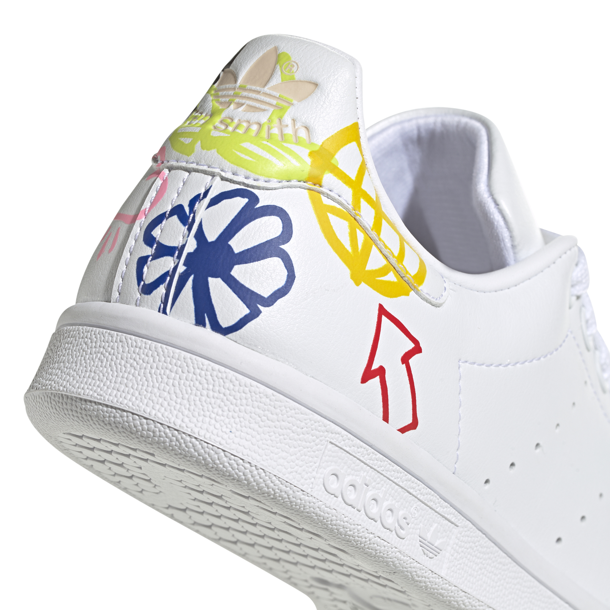 foot locker stan smith womens