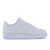 Nike Air Force 1 Low - Women Shoes White-White-White | 