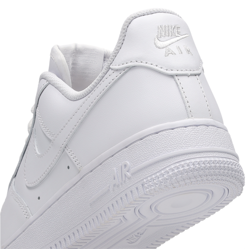 Air force 1 white dames sale