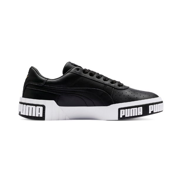 Puma Cali Bold - Dames Schoenen