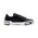 Puma Cali Bold - Women Shoes Black-Metallic Gold