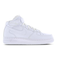 Foot locker womens on sale air force 1