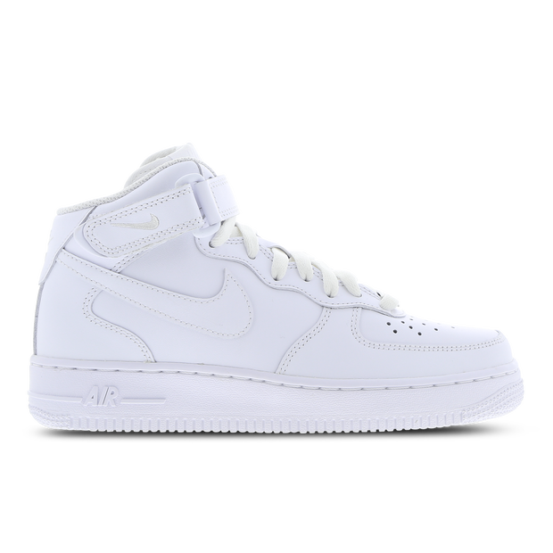 Nike Air Force 1 '07 Mid - DD9625-100