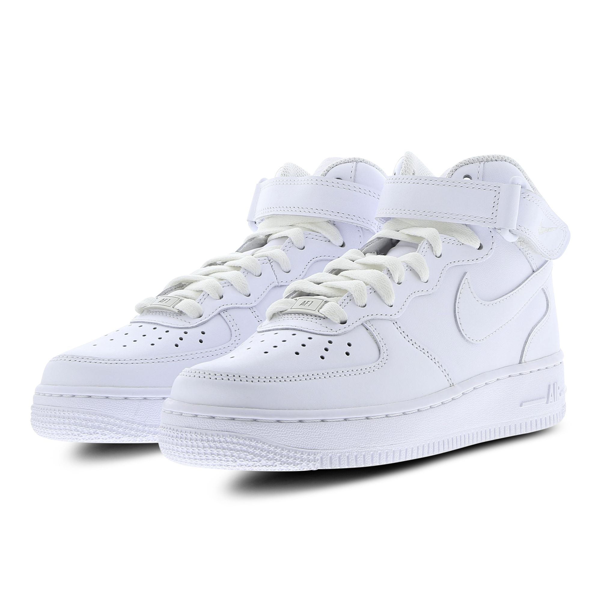 air force 1 mid foot locker