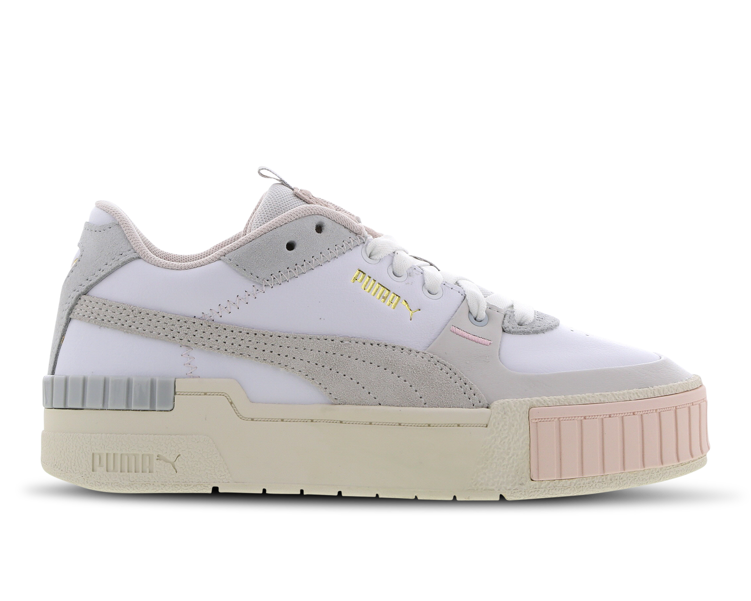 foot locker puma sneakers