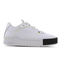 Puma noir outlet femme foot locker