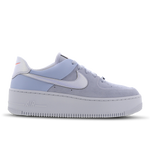 Hydrogen Blue-Hyper Crimson- C+NK AF SAGE'SHOW OFF'BLU/ORANGE