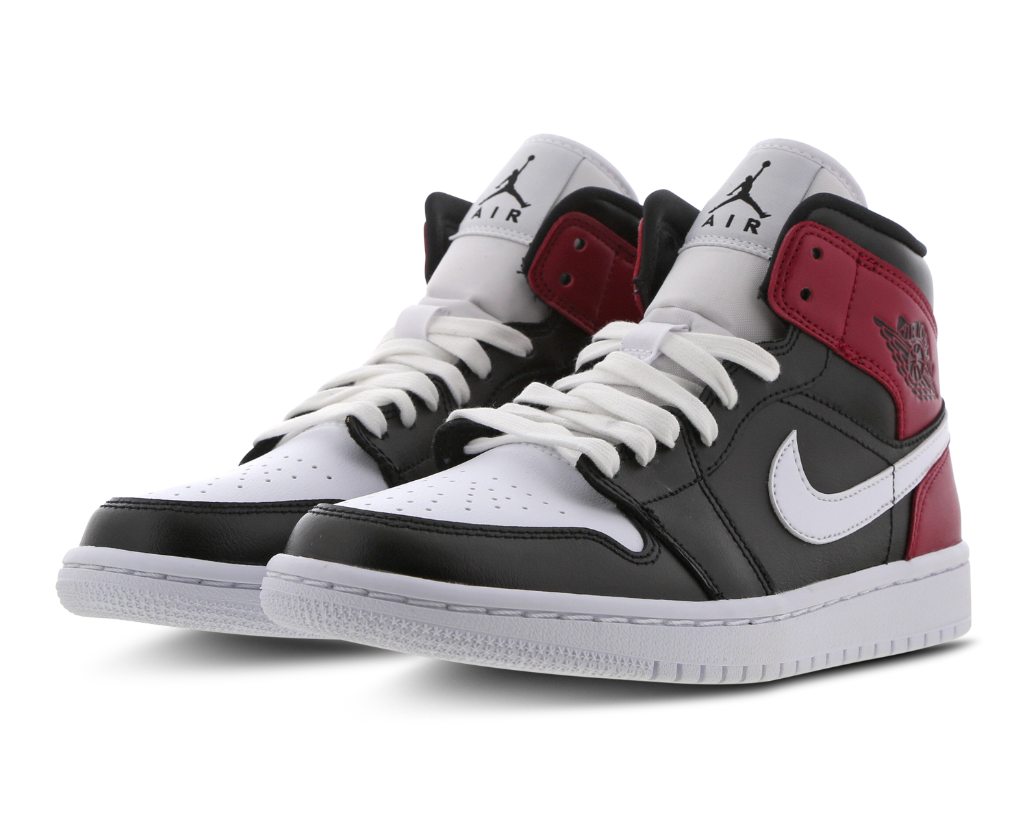 jordan donna foot locker