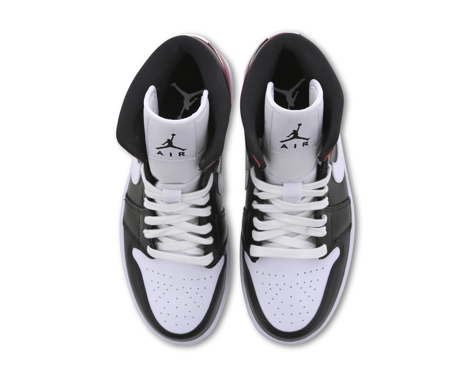 jordan donna foot locker