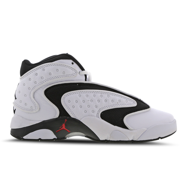 Jordan OG OG White Black (W) - 133000-106