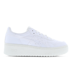 White-White