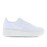 White-White