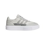 Grey Two-Grey One-Ftwr White