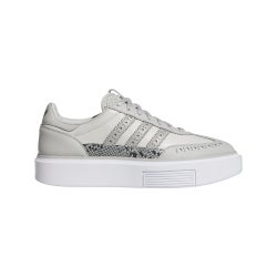 Women Shoes - adidas Sleek - Grey Two-Grey One-Ftwr White