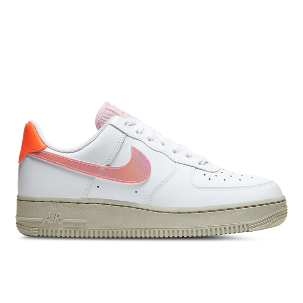 Nike Air Force 1'07 Kadın Ayakkabısı - CV3030-100