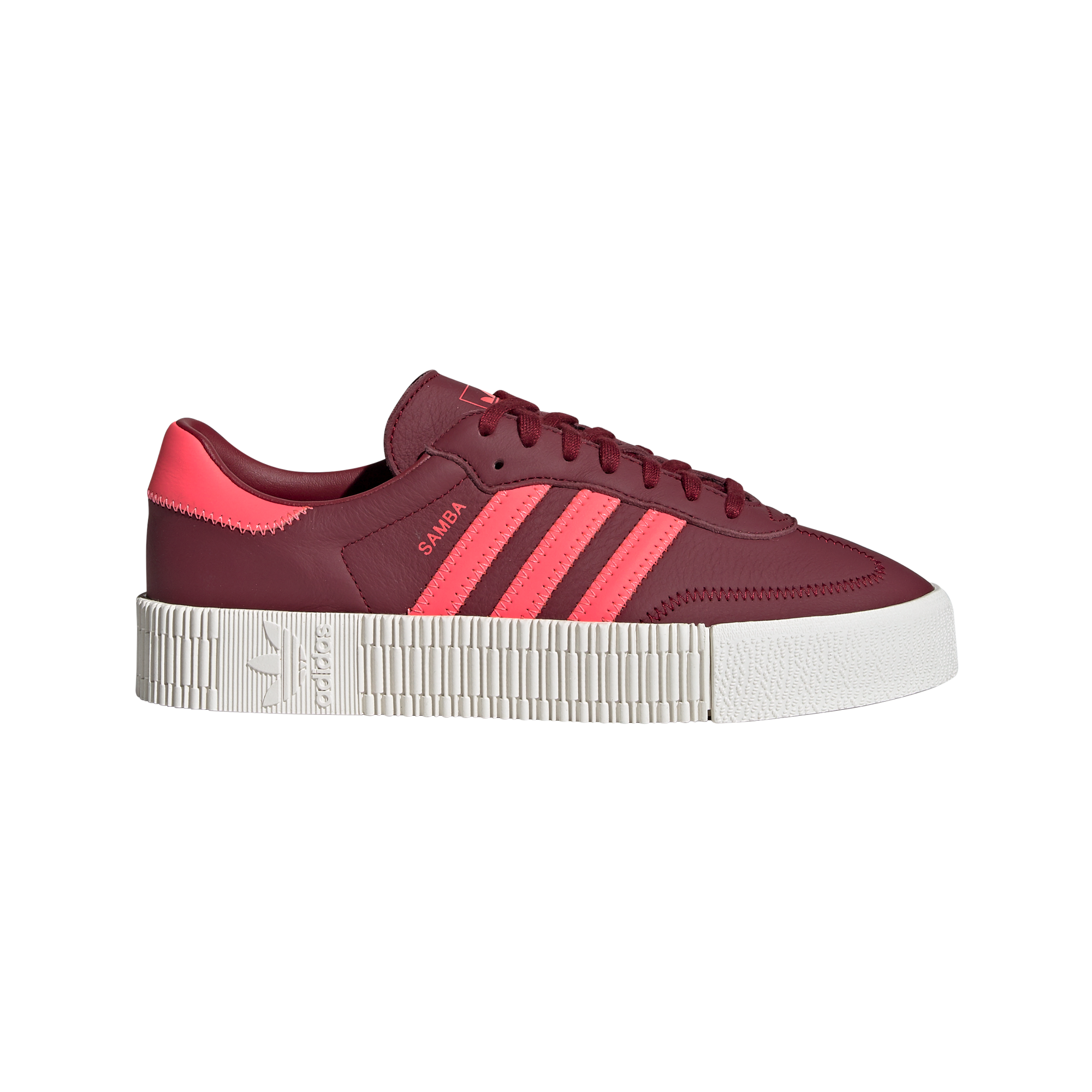 womens adidas samba black