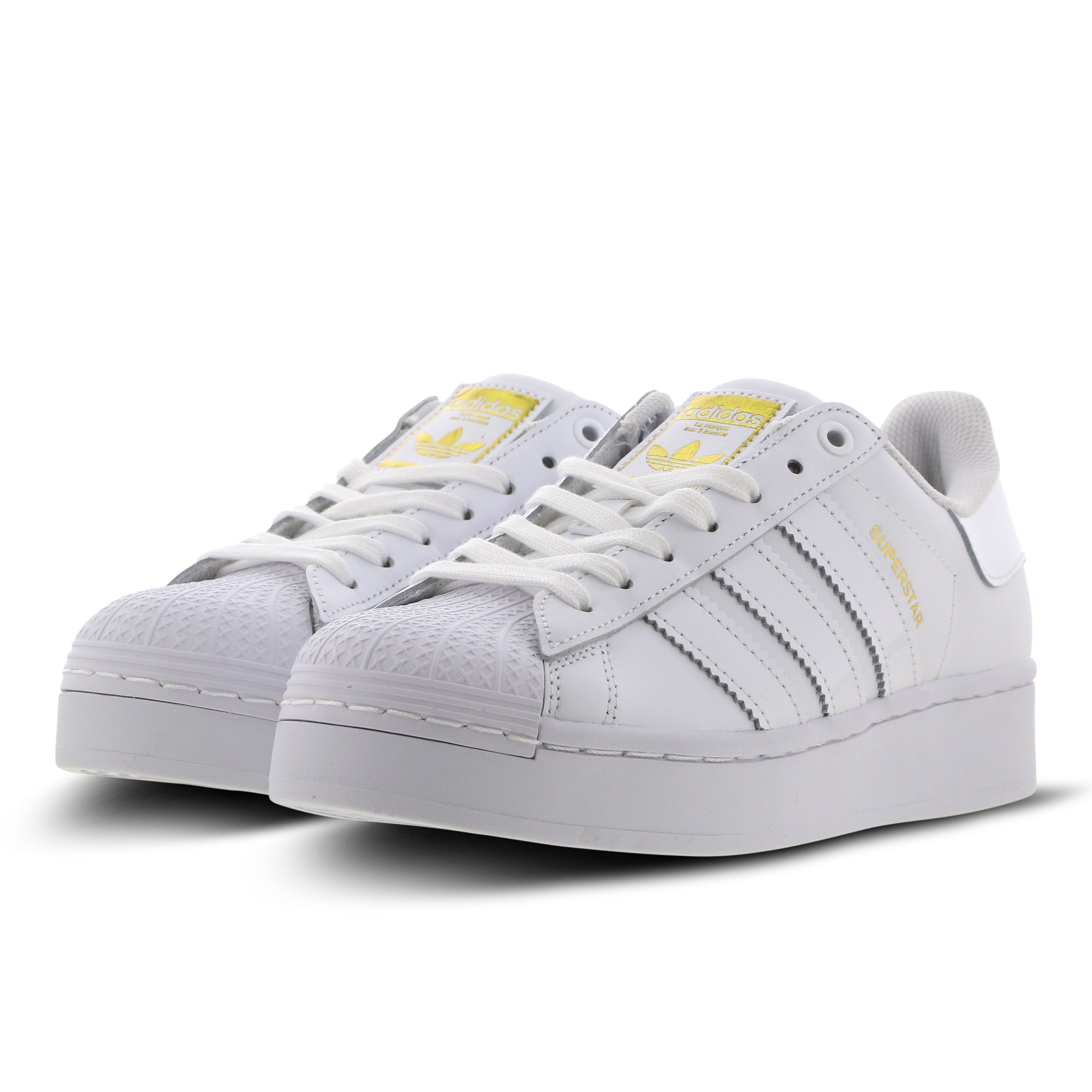 foot locker adidas superstar femme