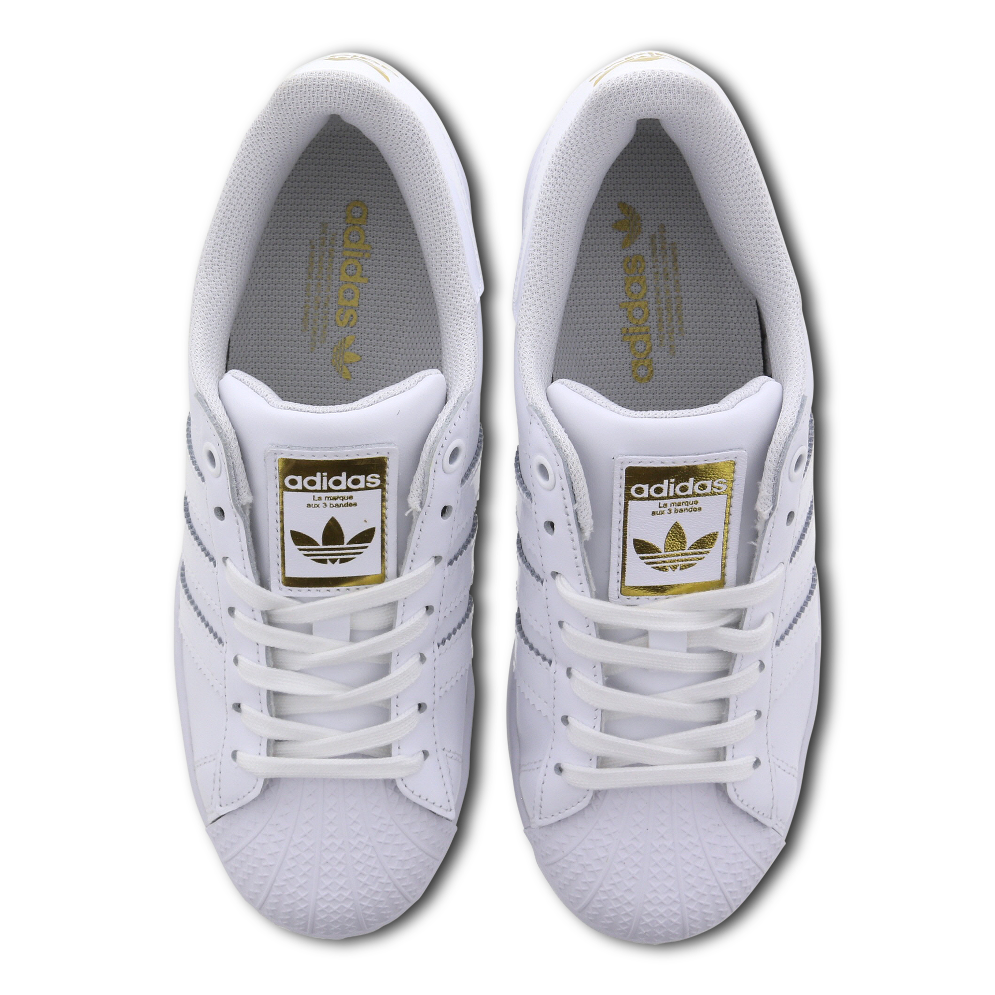 adidas superstar bold foot locker