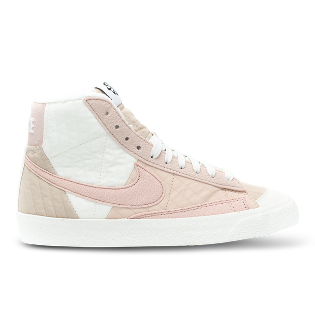 Nike Blazer Mid 77 Toasty Pink Oxford (W) - DO7445-261