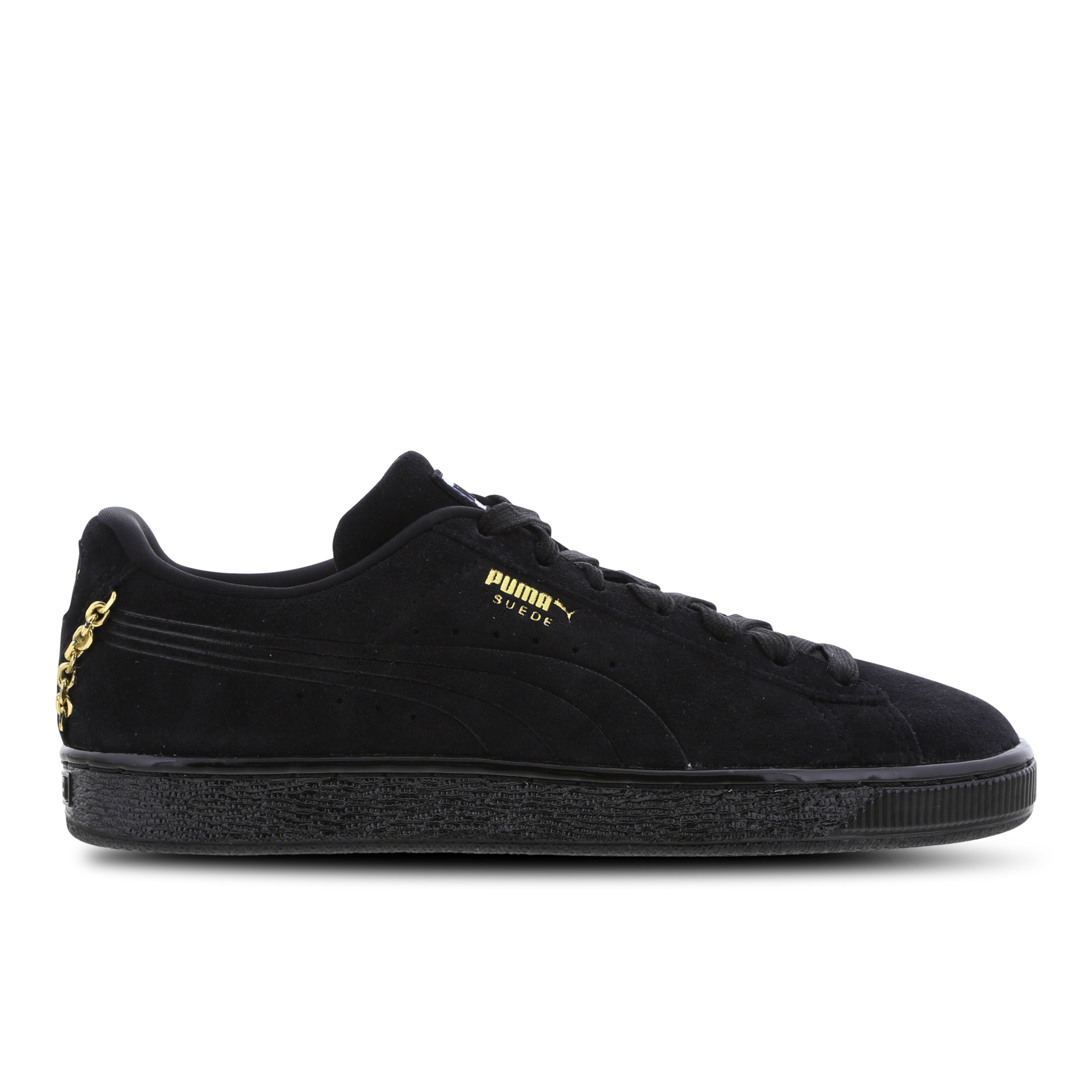 Puma Suede Classic+ Damen Sneaker für nur 49,99€ inkl. Versand statt 66€