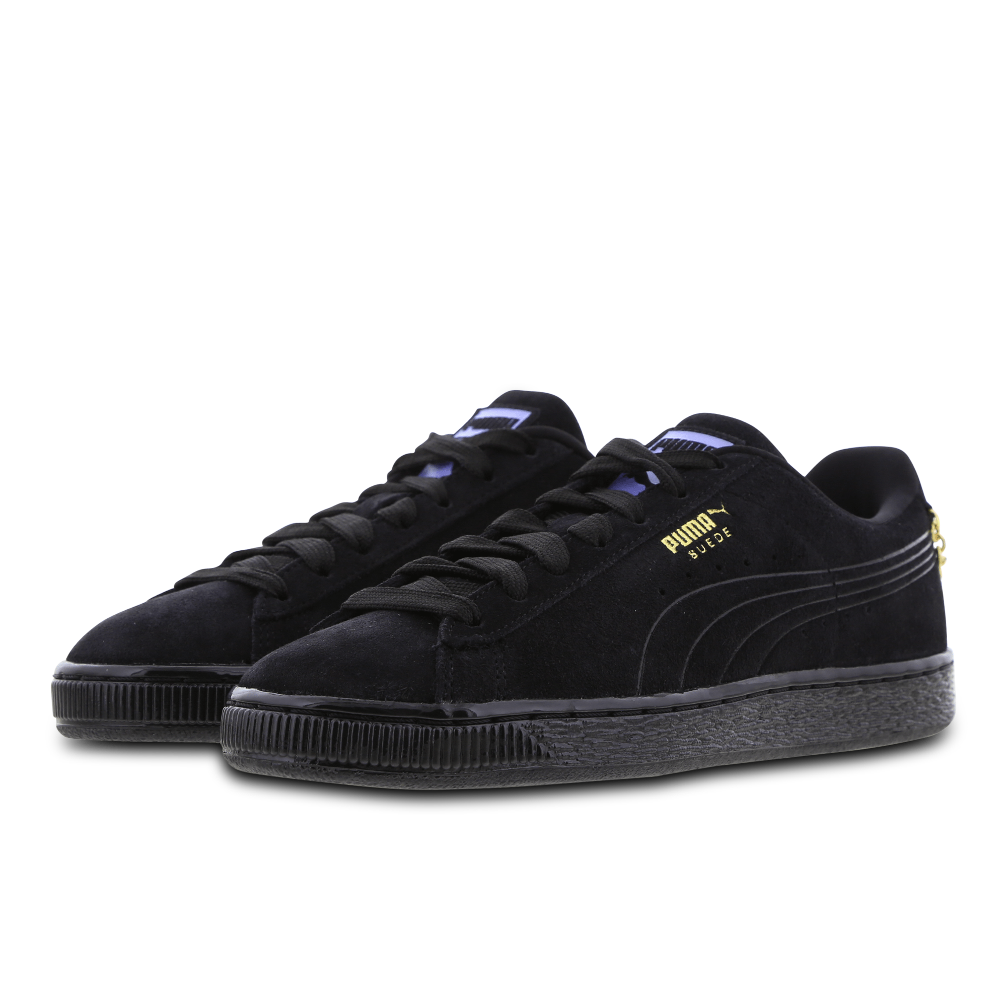Puma Suede Classic+ Damen Sneaker für nur 49,99€ inkl. Versand statt 66€
