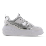 Silver-Silver