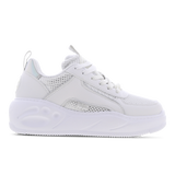 White-Silver