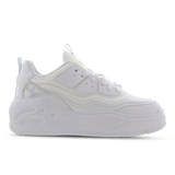 White-White