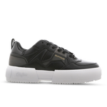 Black-Black