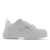 White-White