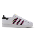 White-Black-Gold