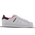 adidas Superstar - Women Shoes White-Gold-Pink