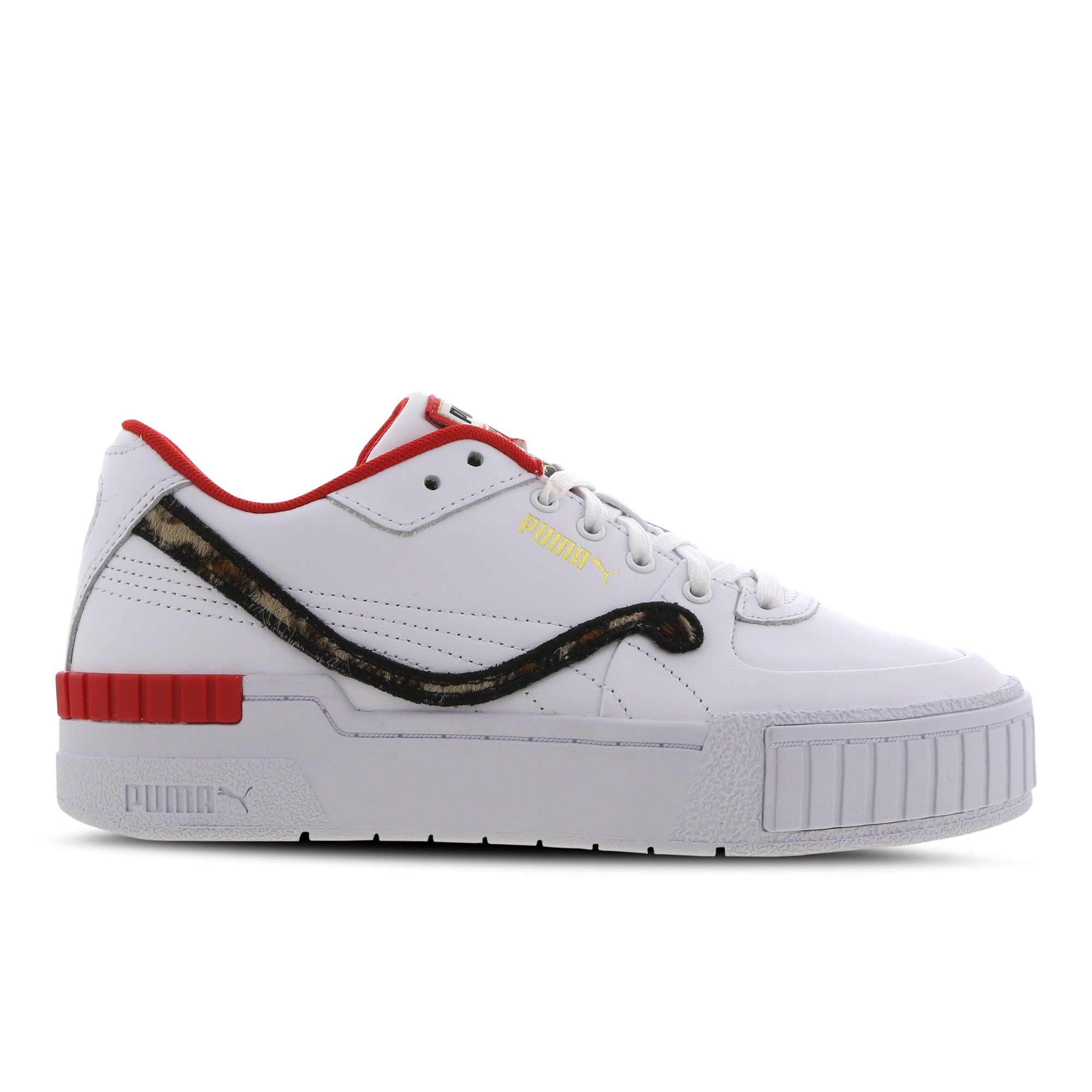 foot locker puma cali