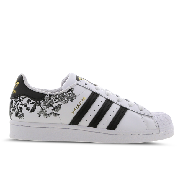 adidas Superstar Damen Schuhe Gr. 36 2 3 Bros als