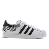 White-Black-Gold