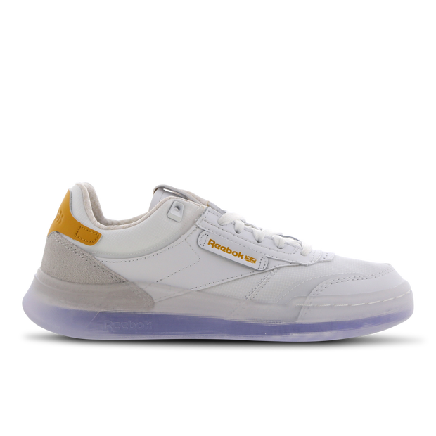 Club C Legacy Shoes - GZ5531