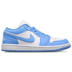 University Blue-University Blue-White
